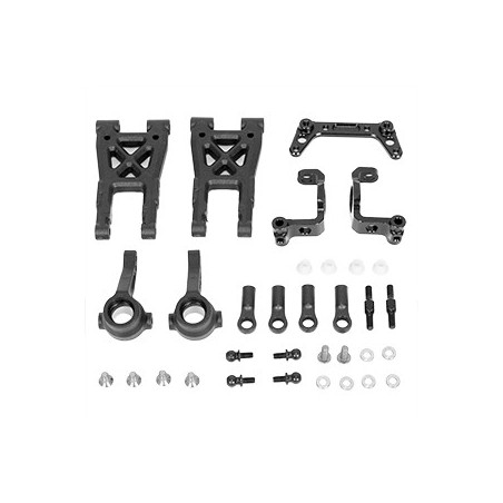 ATS Upgrade Kit