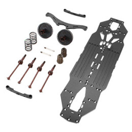R11W Upgrade Kit