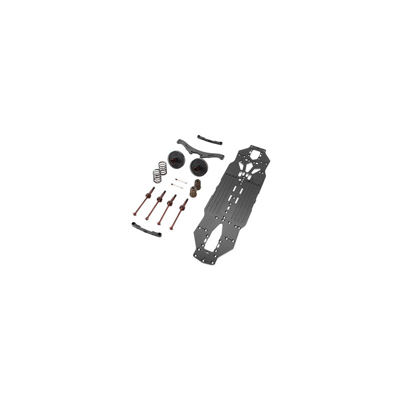 R11W Upgrade Kit R11W Upgrade Kit