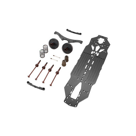R11W Upgrade Kit