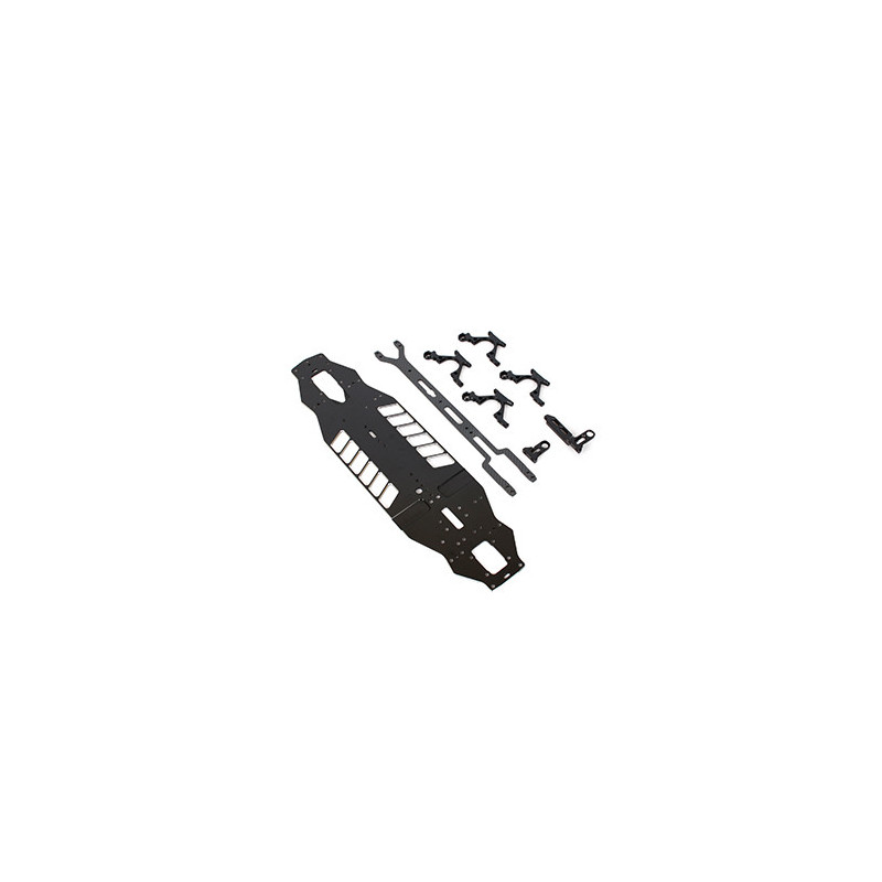 R11 2017 Upgrade Kit (Aluminum Chassis) R11 2017 Upgrade Kit (Aluminum Chassis)