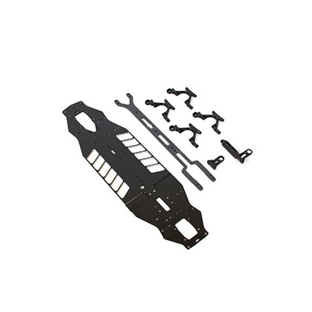 R11 2017 Upgrade Kit (Aluminum Chassis)