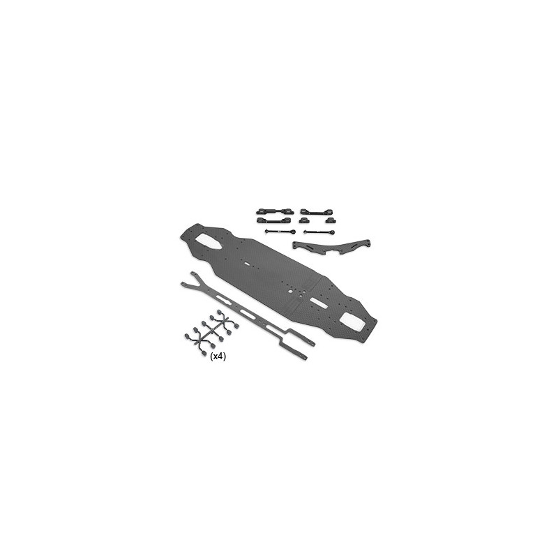 R11 2018 Upgrade Kit R11 2018 Upgrade Kit