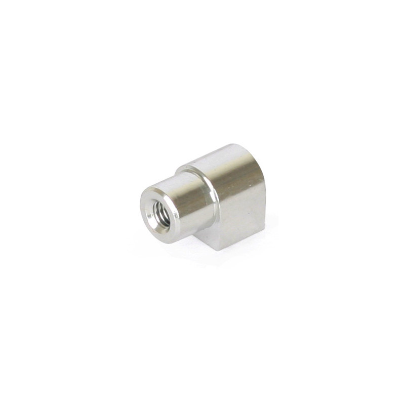 Motor Mount Nut Alu Motor Mount Nut Alu