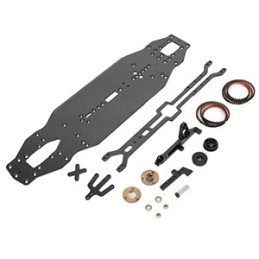 R11 MID Conversion Kit