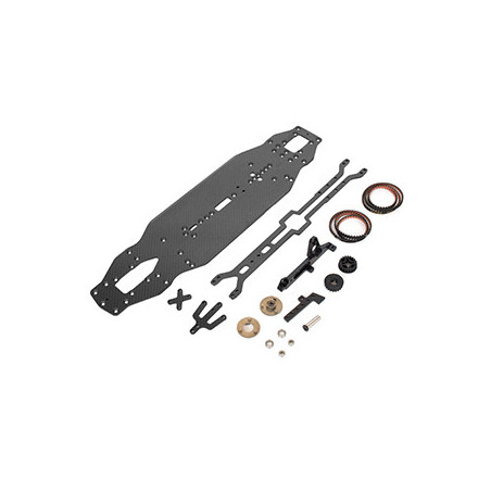 R11 MID Conversion Kit