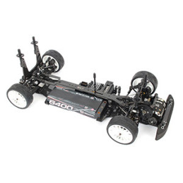 R11F Car Kit