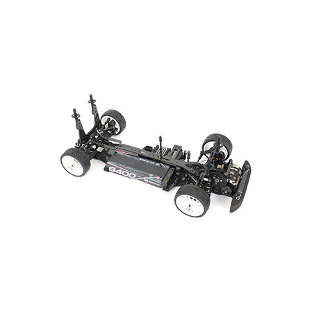 R11F Car Kit