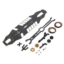 R11 MID Conversion Kit (Aluminum Chassis)