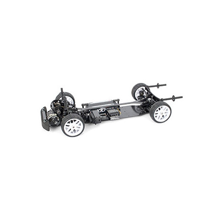 R12FF Car Kit