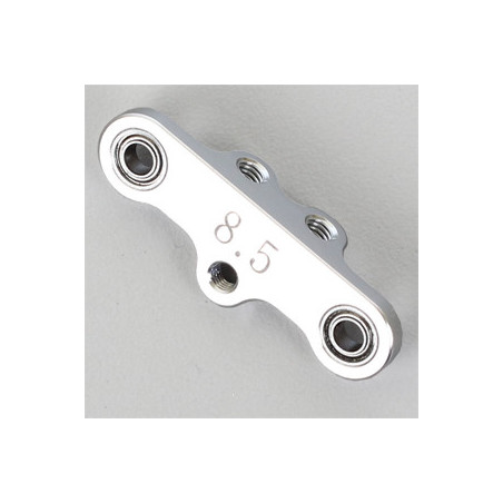 Steering Plate 8.5mm