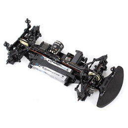 R12.1 Car Kit