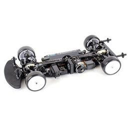 A10-23 Car Kit (Aluminum Chassis)