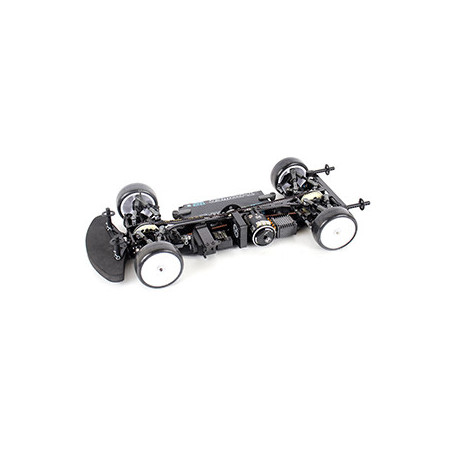 A10-23 Car Kit (Aluminum Chassis)