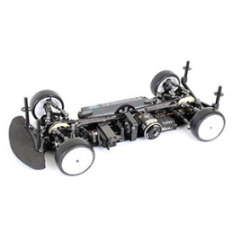 A10-25 Car Kit