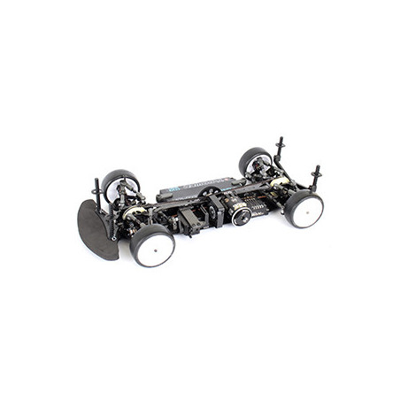 A10-25 Car Kit