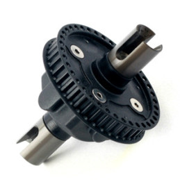 Gear Diff Unit (1pcs)