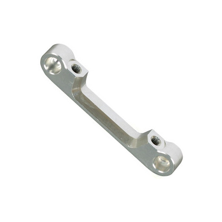 Suspension Alu Bracket  0
