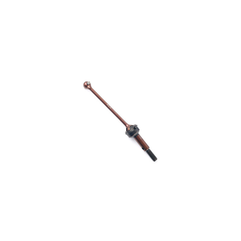 CVD Set front 45.5mm(2set)