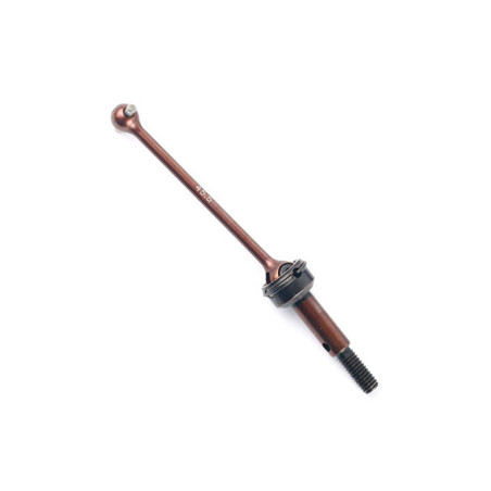 CVD Set front 45.5mm(2set)