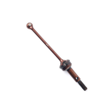 CVD Set Rear 44mm(2set)