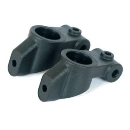 Rear Upright 1 hole(2pcs)