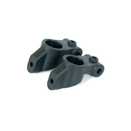 Rear Upright 1 hole(2pcs)