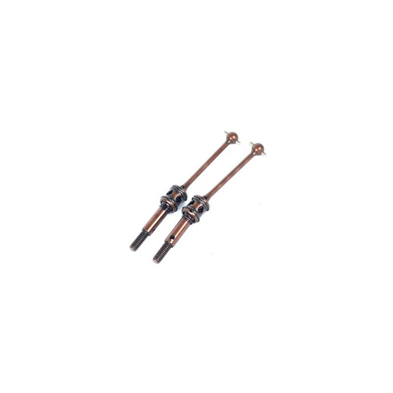 D.J CVD Set (Spring Steel) (2set) D.J CVD Set (Spring Steel) (2set)