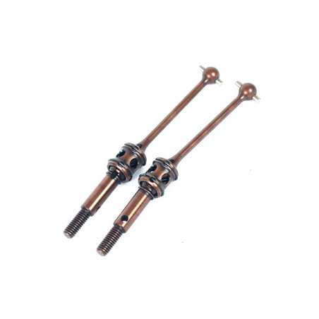 D.J CVD Set (Spring Steel) (2set)