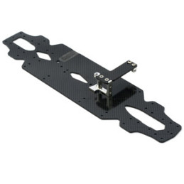 Floating Servo Mount Upgrade Kit (Flex)