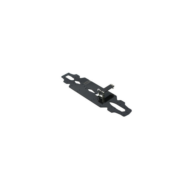Floating Servo Mount Upgrade Kit (Flex) Floating Servo Mount Upgrade Kit (Flex)