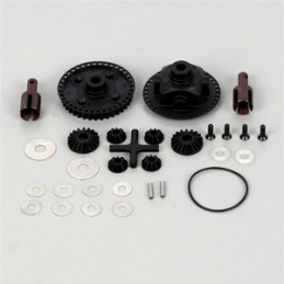 R11W Gear Diff Set