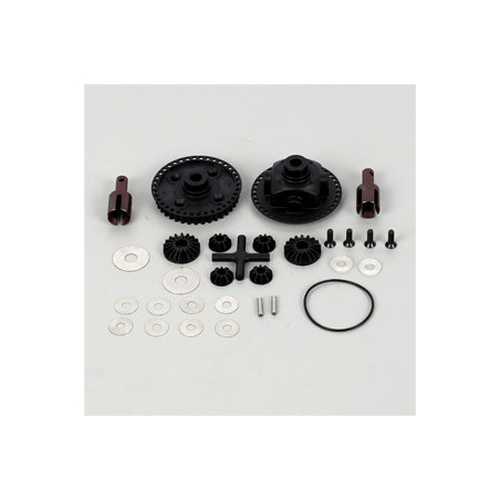 R11W Gear Diff Set