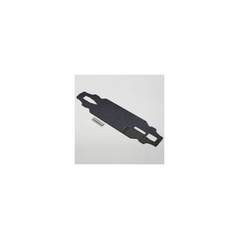 2.25mm Main Chassis Upgrade kit 2.25mm Main Chassis Upgrade kit