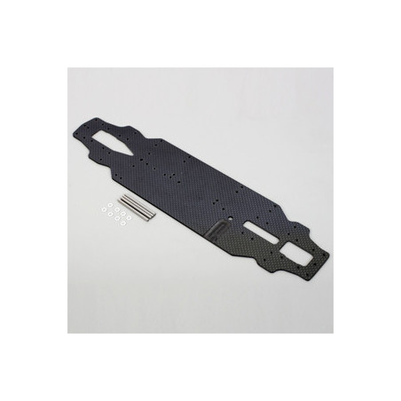 2.25mm Main Chassis Upgrade kit