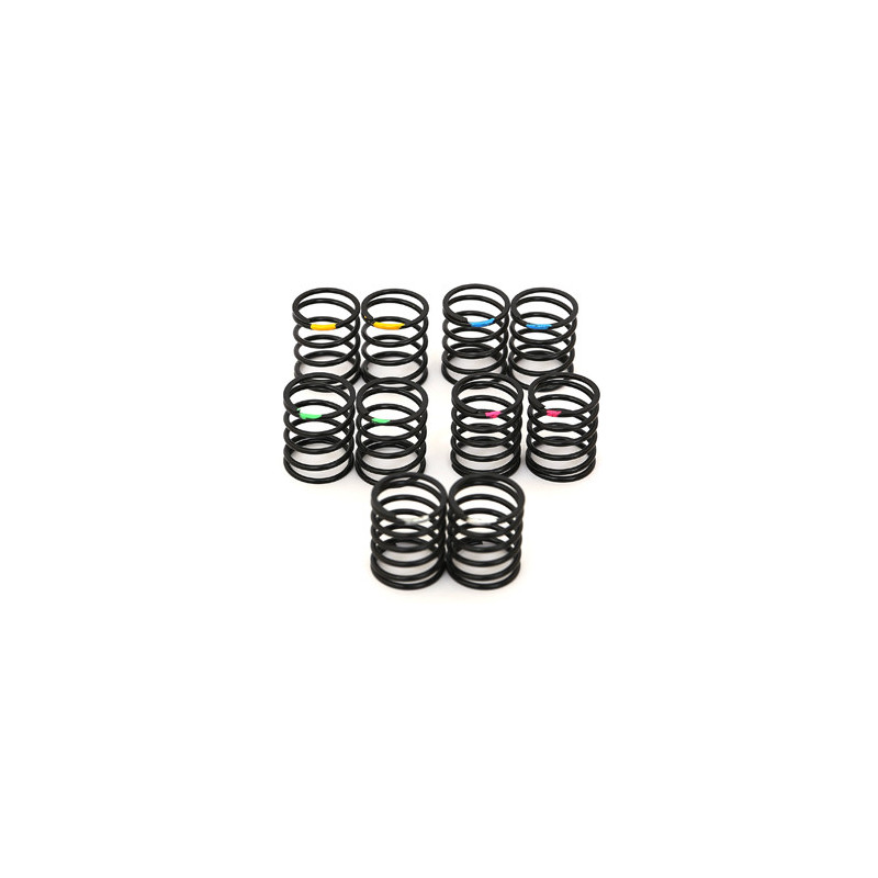 Short Spring Set (5set) Short Spring Set (5set)