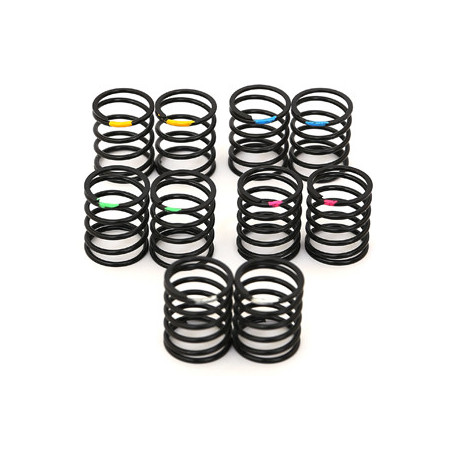 Short Spring Set (5set)