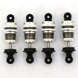 Shock Set Short (4set)