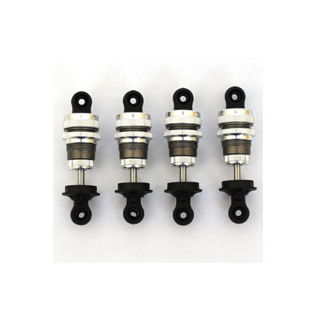 Shock Set Short (4set)