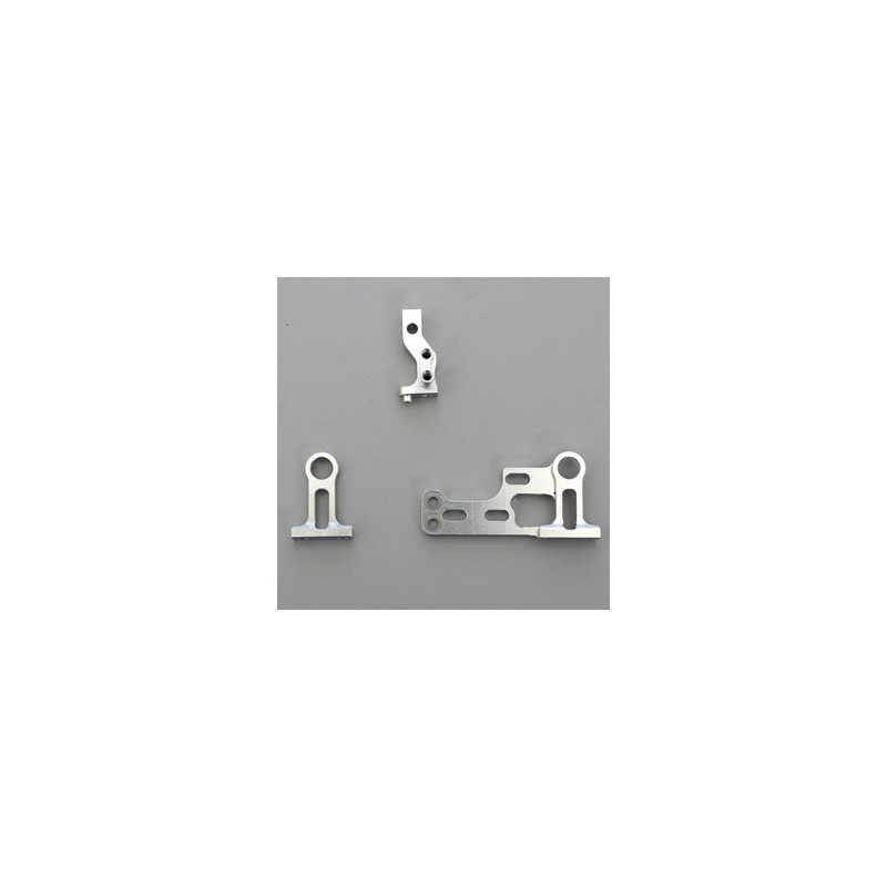 Flex Motor Mount (1set) Flex Motor Mount (1set)