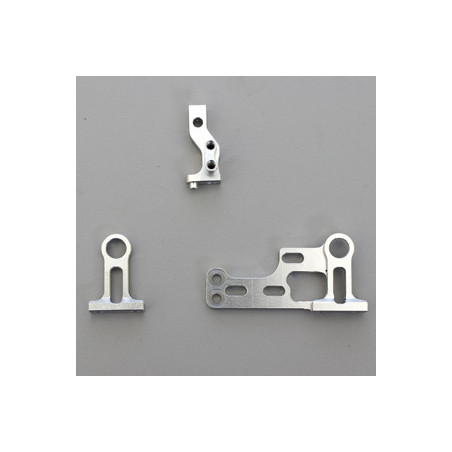 Flex Motor Mount (1set)