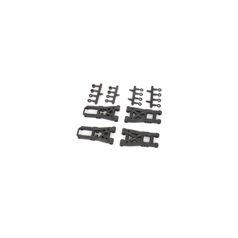 Low Arm Set 1 Car (Soft) Low Arm Set 1 Car (Soft)