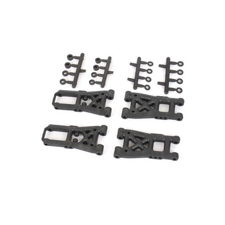 Low Arm Set 1 Car (Soft)