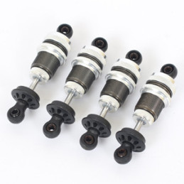 Shock Set (Long Big Bore) V2015