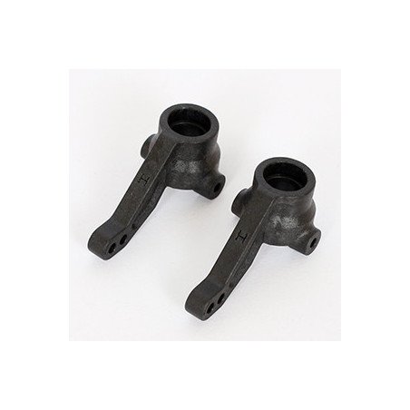 Hard Steering Block (2pcs)