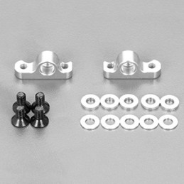 Front Separate Suspension Bracket  0/ 3 (1 Set)
