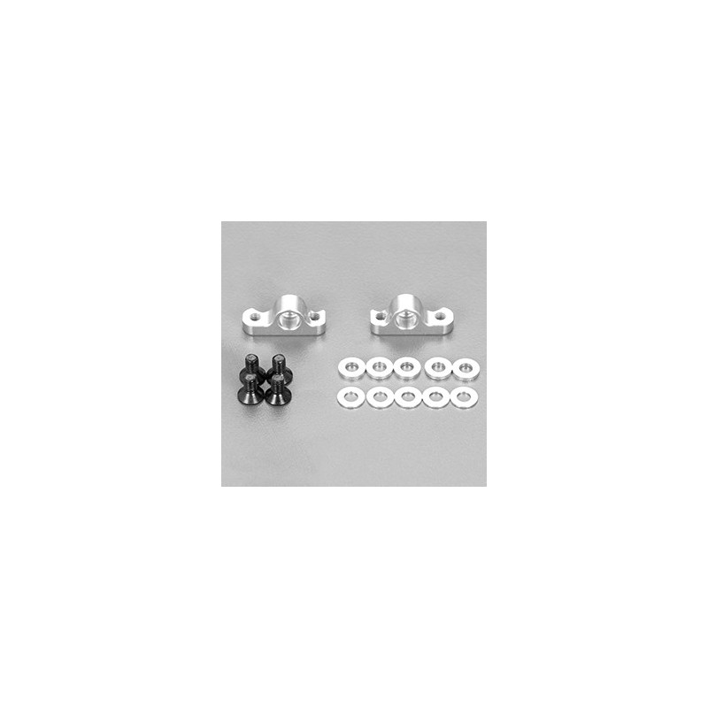 Front Separate Suspension Bracket 0/ 3 (1 Set) Front Separate Suspension Bracket 0/ 3 (1 Set)