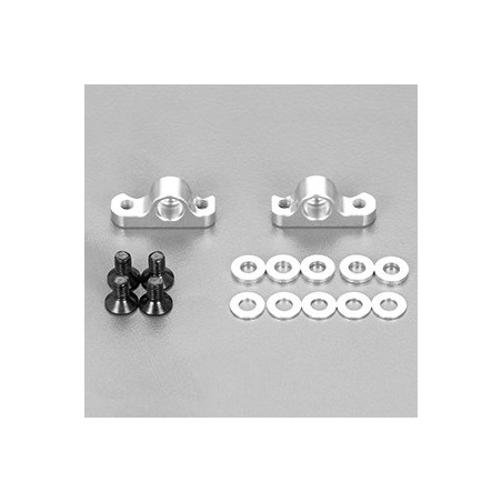 Front Separate Suspension Bracket  0/ 3 (1 Set)