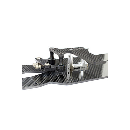 Floating Steer System (1Set)