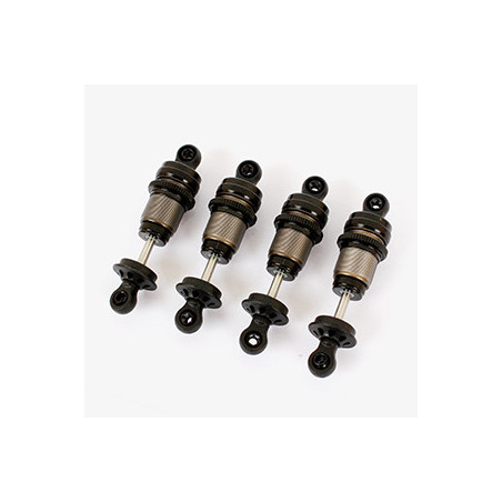 R11 Long Shock Set (4sets)